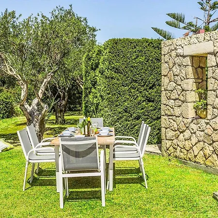 Villa Marina Ai Helis *