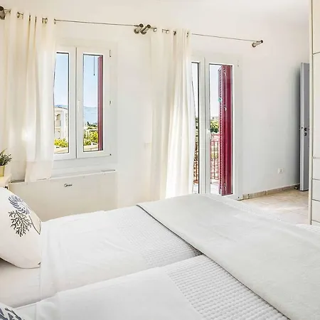 Marina Ai Helis Villa