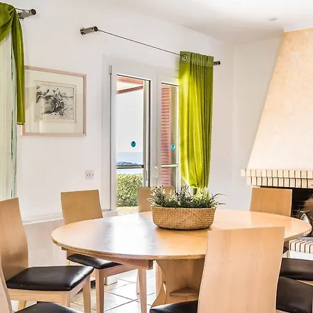 Villa Marina Ai Helis