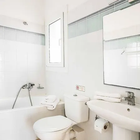 Marina Ai Helis Villa