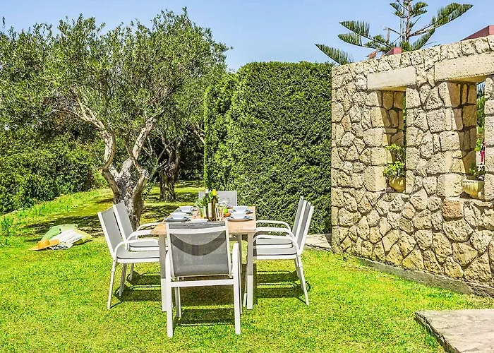 Villa Marina Ai Helis *