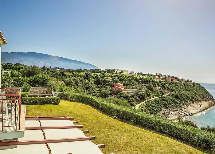 Marina Ai Helis Villa