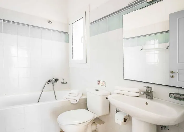 Marina Ai Helis Villa