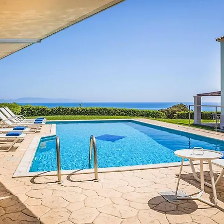 Villa Marina Ai Helis