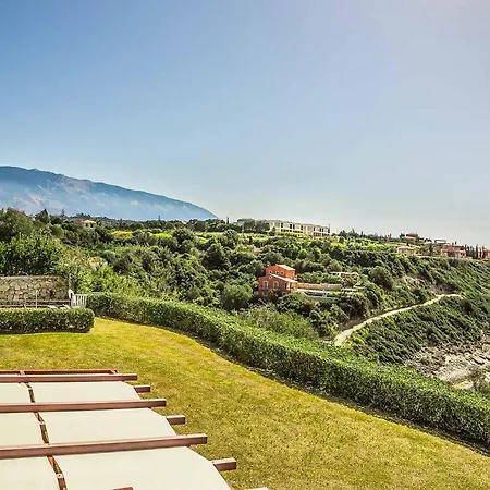 Marina Ai Helis Villa