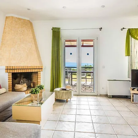 Villa Marina Ai Helis