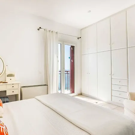 Marina Ai Helis Svoronata